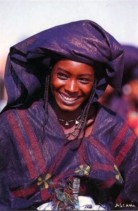 Pin on The Tuareg | Niger