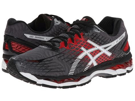 asics gel cumulus 17 vs gel nimbus 17 | Maaja Zelmini joogatunnid