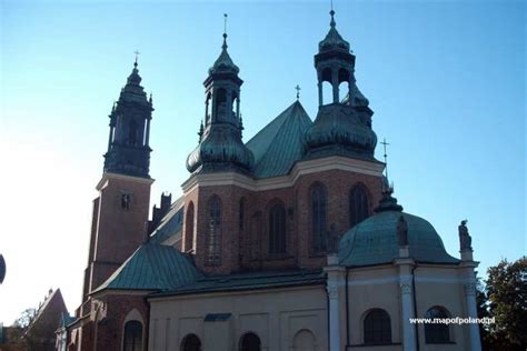 The Cathedral in Poznan - Photo 177/247