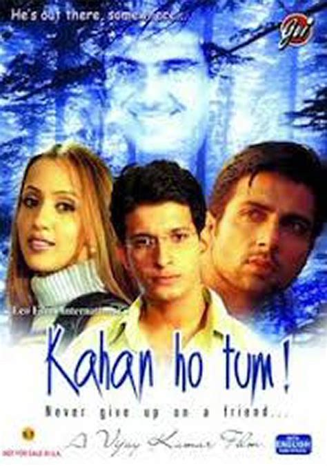 Kahan Ho Tum Movie Music | Kahan Ho Tum Movie Songs | Download Latest ...