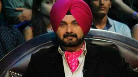 Navjot Singh Sidhu’s Remarks, Karni Sena Demand Ban On Bigg Boss ...