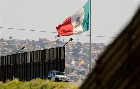 Leader of Tijuana Drug Cartel Captured After Mexico's World Cup Win ...