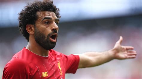 Mo Salah Egypt votes row down to 'capital letters' on FIFA form | FIFA ...