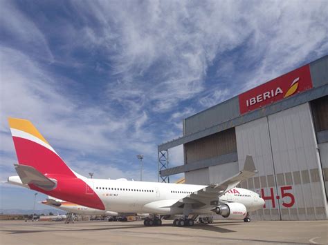 Iberia Reinforces Argentina Schedule With 12 Weekly Flights From March