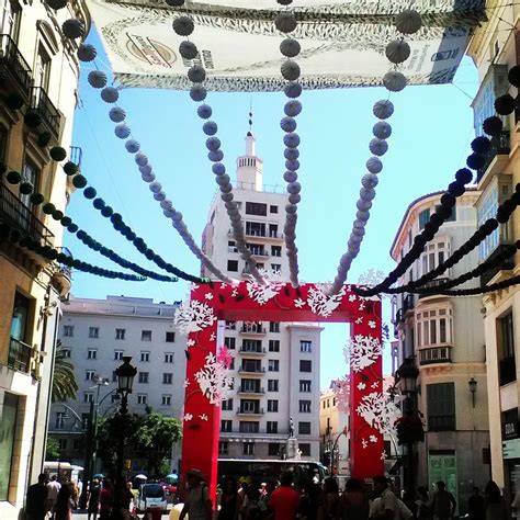 What's on in Malaga in summer - Malaga Guru