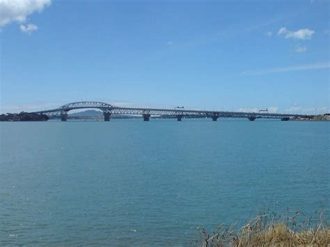 Auckland Harbour Bridge - Alchetron, the free social encyclopedia