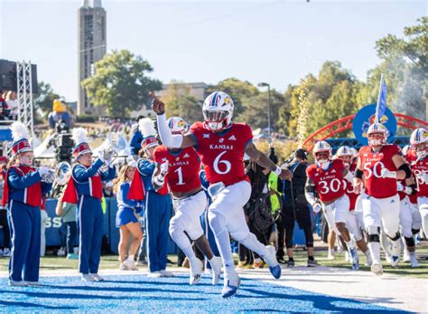 David Booth Kansas Memorial Stadium | The KU Gateway District