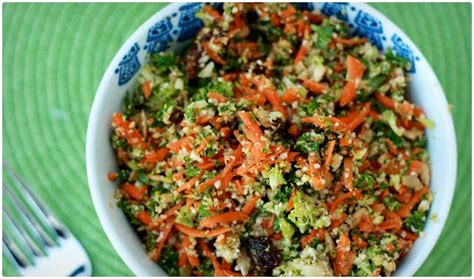 35 Detox Salad Recipes You Can Enjoy Anytime | Health Wholeness