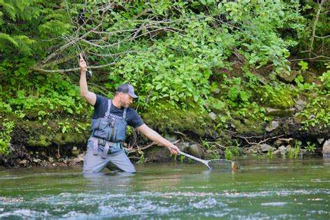 10 Best Fly Fishing Waders for the Money - Man Makes Fire