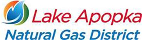 Lake Apopka Natural Gas District Lends A Helping Hand To The Community | South Lake Tablet