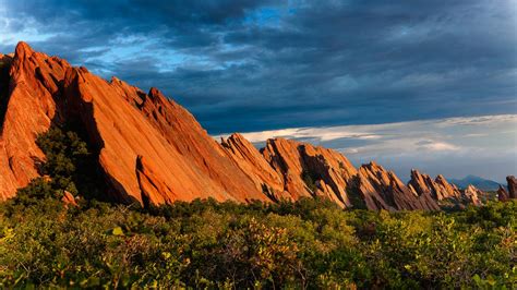 Roxborough State Park — Rick Louie Photography