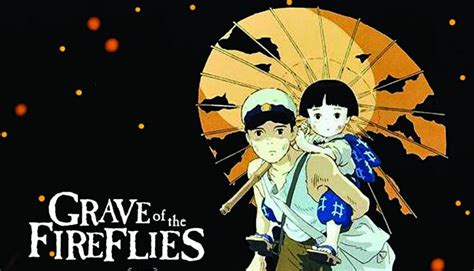 Top 82+ fireflies anime movie - in.coedo.com.vn