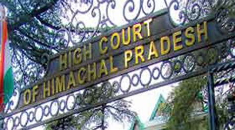 INDIA: Himachal Pradesh HC Judgement: No Reservation for Disabled in Promotional Posts