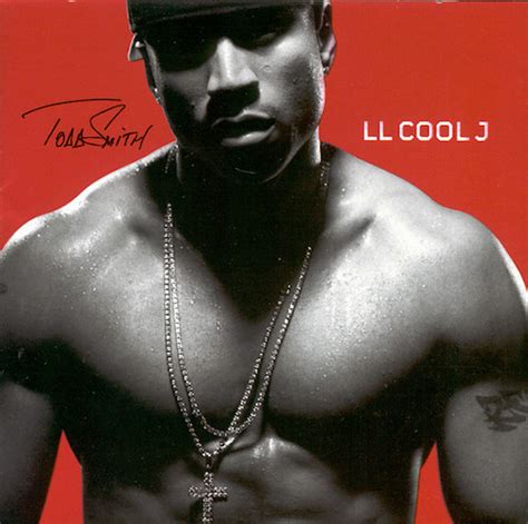 Ranking the best LL Cool J Albums | Soul In Stereo