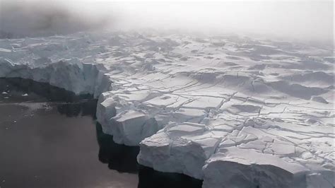 Collapse Could Raise Global Sea Levels by 5 Feet - Videos from The Weather Channel