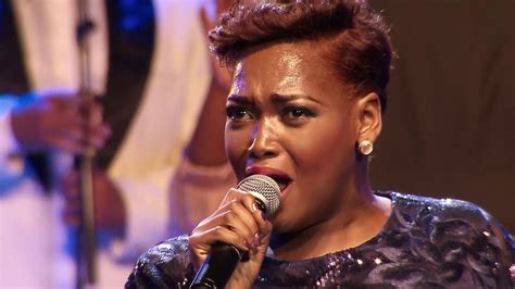 Ngcwele - Ntokozo Mbambo (Gospel Goes classical SA) - YouTube