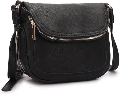 Lady Lightweight Crossbody Bags for Women Small Crossbody Purses Travel ...