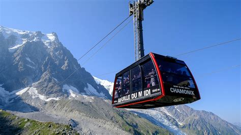 Despertar Estallar digerir the aiguille du midi cable car loto encender ...