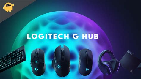 Fix: Logitech G Hub Not Switching Profiles