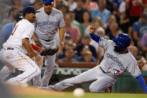 MLB Betting Preview: Toronto Blue Jays at Boston Red Sox