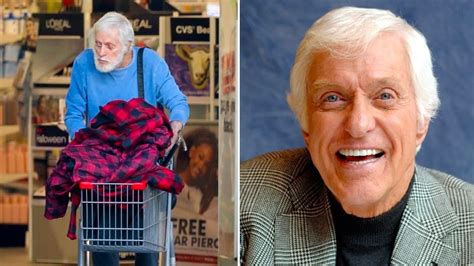 96-Year-Old Dick Van Dyke Buys Coats and Drops Them Off For People in Need