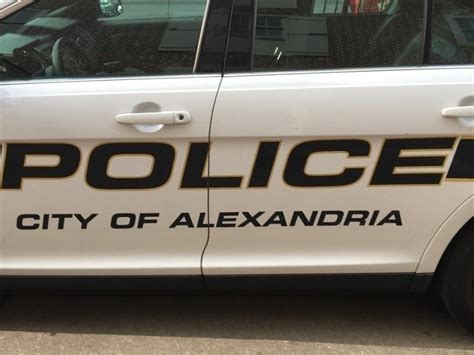 McDonald's Shooting In Alexandria Prompts Arrest: Police | West End ...