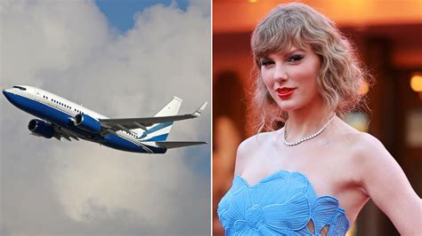 Activism And Celebrity: Taylor Swift Targeted In Protest For Climate Change