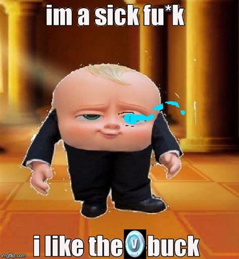 boss baby Memes & GIFs - Imgflip