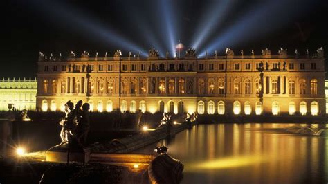 L'histoire en chiffres du château de Versailles