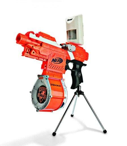 NERF Nuke | Nerf | Pinterest | Enemies, Guns and Toy