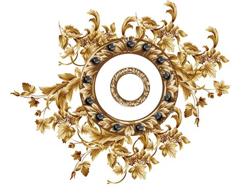 Pin by Nrmn Pyrzlbsms on 1.desen in 2024 | Baroque frames, Baroque, Baroque ornament