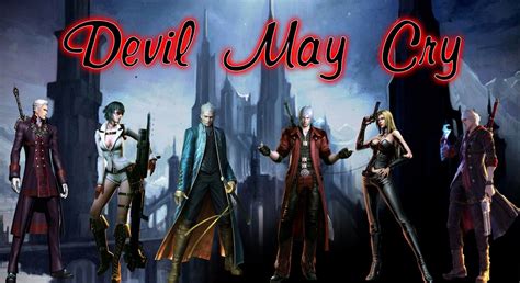 Download Devil May Cry 4 Pc Full Version - everrt