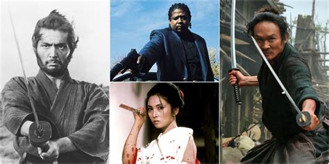 10 Best Samurai Films For Beginners – InfluencerWorldDaily.com