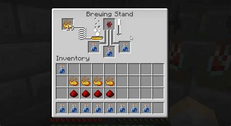 Potion of strength minecraft - telepolf