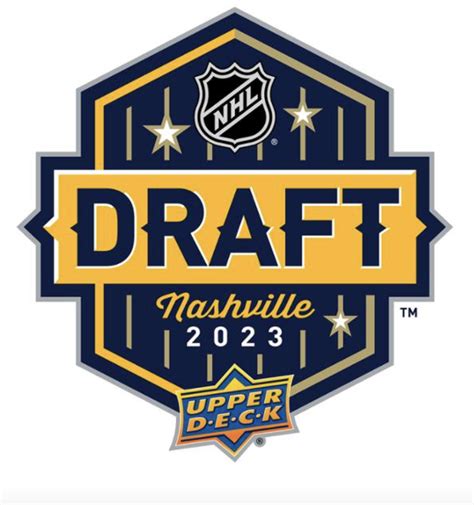 Complete List Of All 32 First-Round Picks in NHL Draft