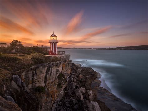 Daytime Long Exposure Photography - Capture the Atlas