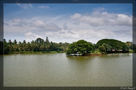 Lalbagh Lake, Bengaluru, India Tourist Information