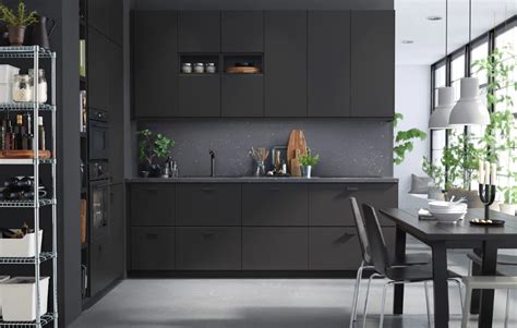 Trova la cucina adatta a te | Ikea kitchen planner, Kitchen design trends, Ikea kitchen cabinets