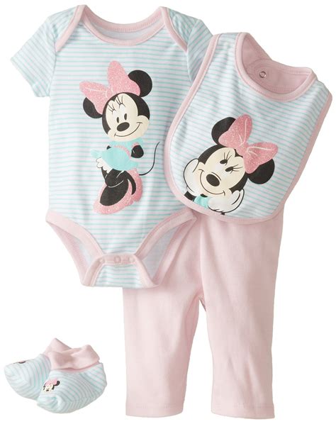 Creative Disney Baby Girl Clothes Newborn Minimalist - Baby & Newborn ...