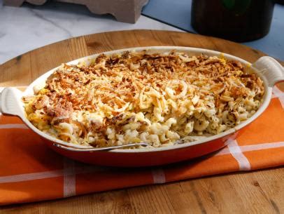 Truffle Mac And Cheese Recipe Barefoot Contessa | Besto Blog