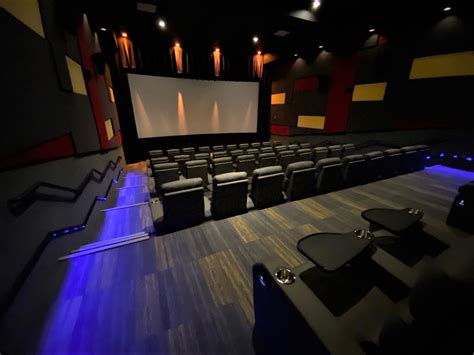 Capitol Stadium Cinemas opens new expansion for 21+ audiences ...