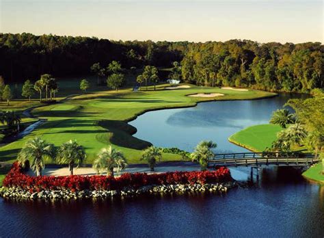 Enjoy No Fees At Disney's Palm Golf Course - Lake Buena Vista FL | TeeOff