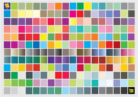 Cmyk Colors Vector Art & Graphics | freevector.com