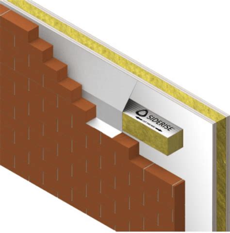 Cavity Barriers | CSB Fire Protection