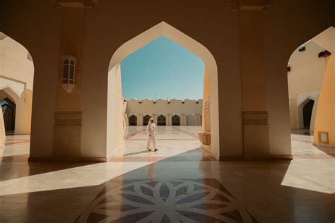 Most beautiful and unique mosques of Qatar | Visit Qatar