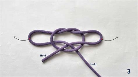 How to Tie a Handcuff Knot: Step-by-Step Guide, Tips and Uses