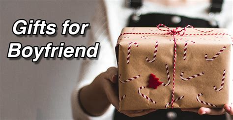 Top 10 New Year Gifts for Boyfriend in India (2024) - Gifts For Lovers