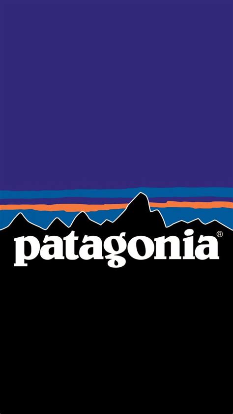 Patagonia sticker, Patagonia, Cute stickers