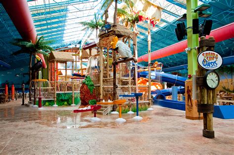 9 Best Indoor Water Park NY Families Can't Wait To Experience!