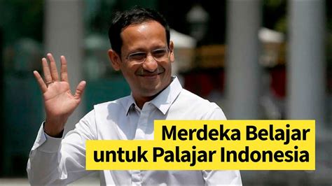 Merdeka Belajar Kampus Merdeka Nadiem Makariem Dorong Mahasiswa Untuk Kuasai Keilmuan – Otosection